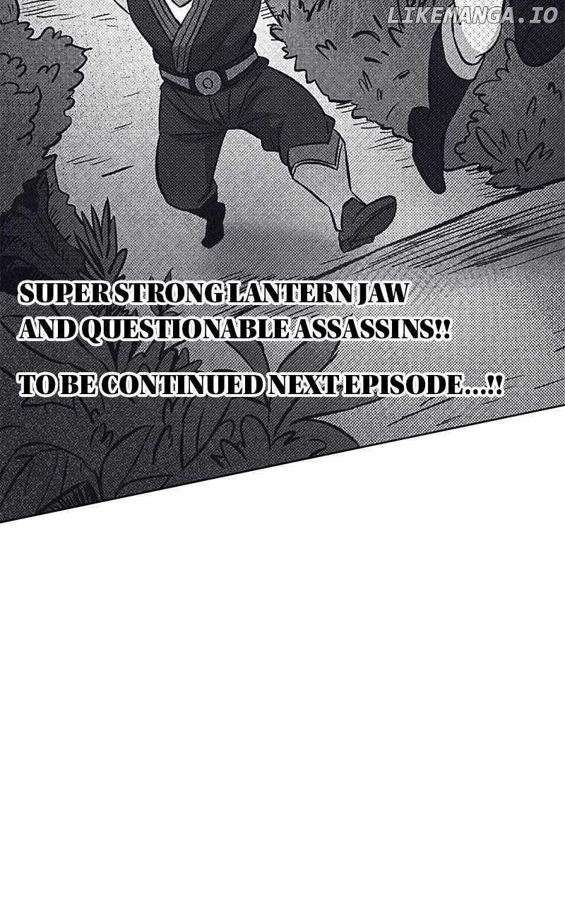 Surviving in an Action Manhwa Chapter 70 28